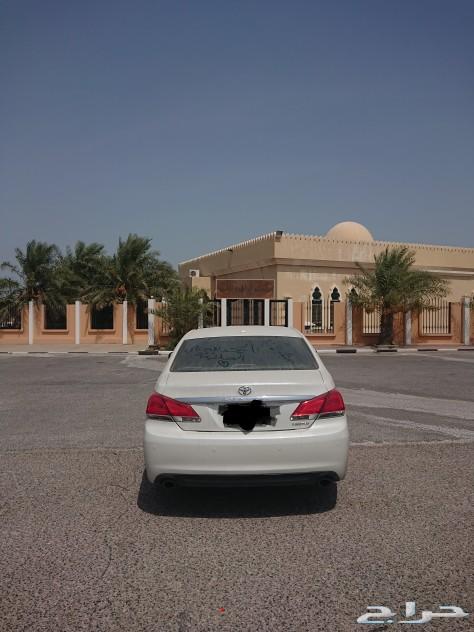 افالون 2011