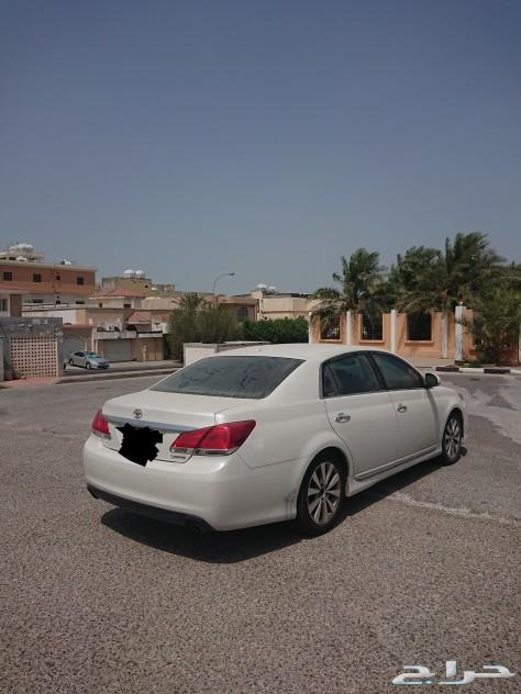 افالون 2011