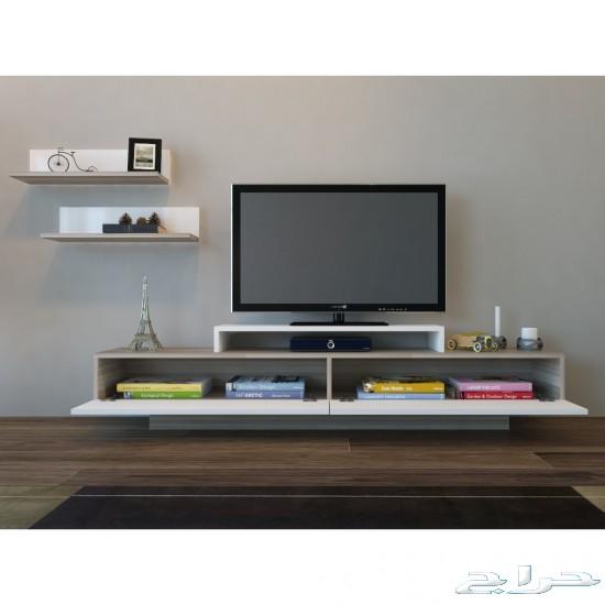 طاولة تلفزيون لونين LUSI CORDOBA