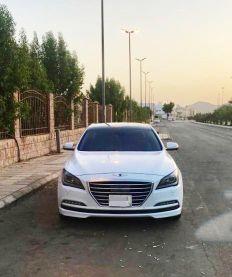 جينسس 2016