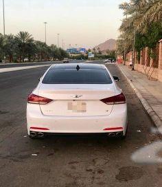 جينسس 2016