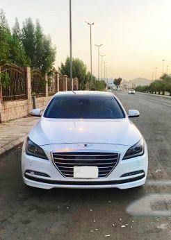 جينسس 2016