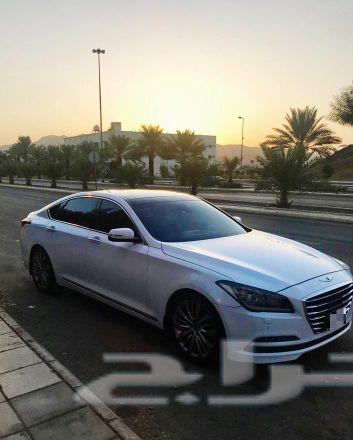 جينسس 2016