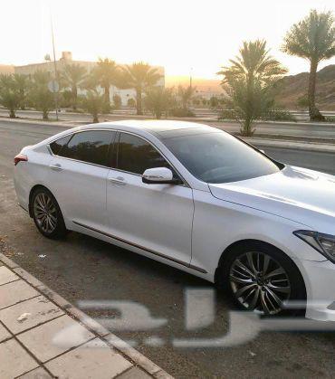 جينسس 2016