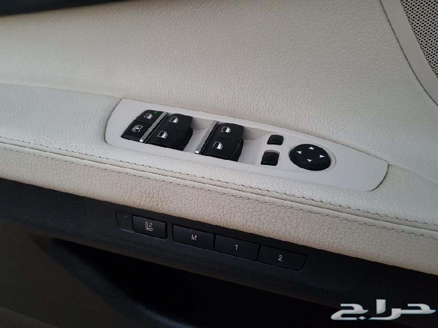 730 BMW (( تم البيع ))