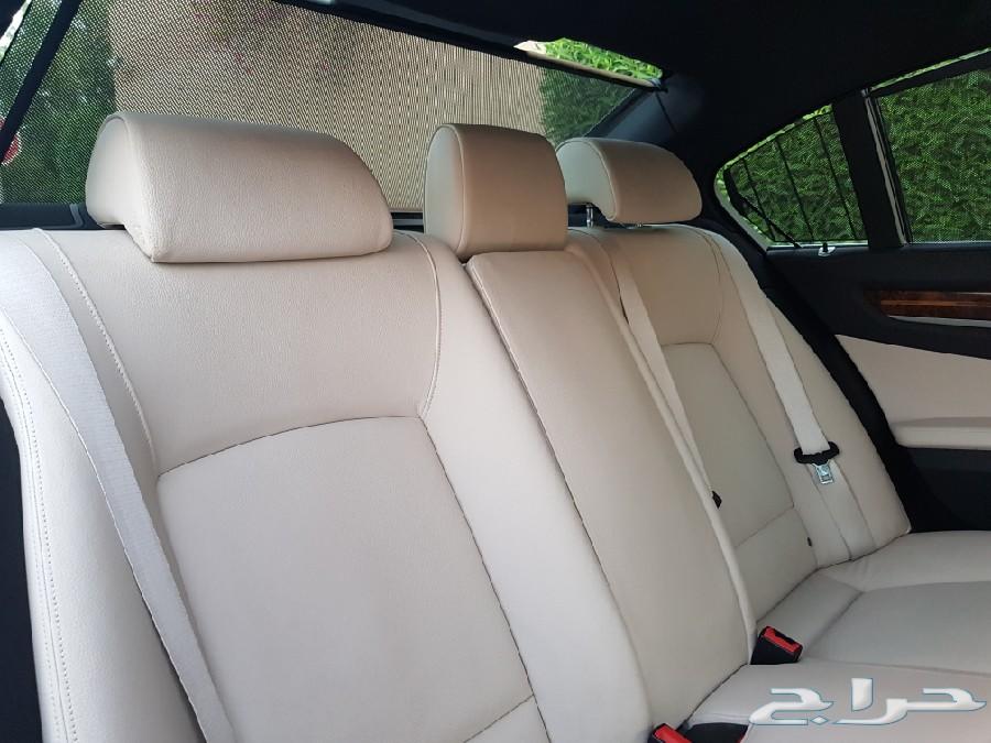 730 BMW (( تم البيع ))