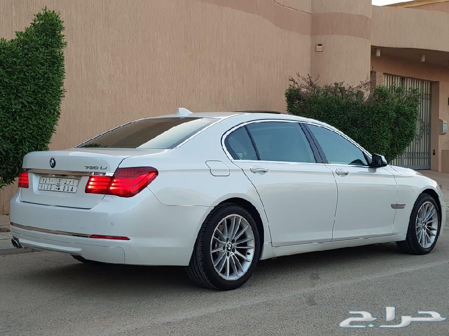 730 BMW (( تم البيع ))