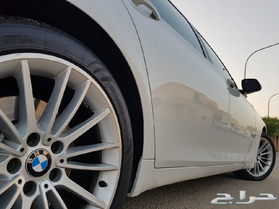 730 BMW (( تم البيع ))