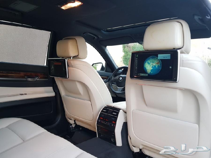 730 BMW (( تم البيع ))