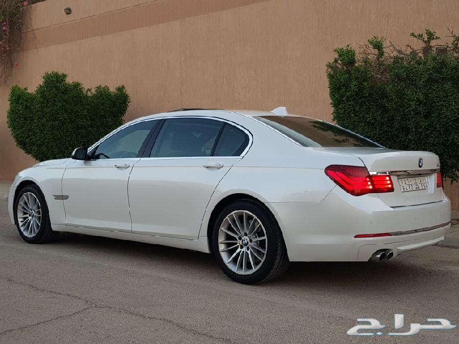 730 BMW (( تم البيع ))