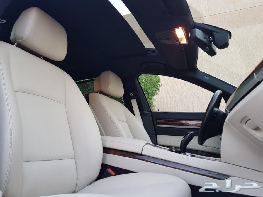 730 BMW (( تم البيع ))