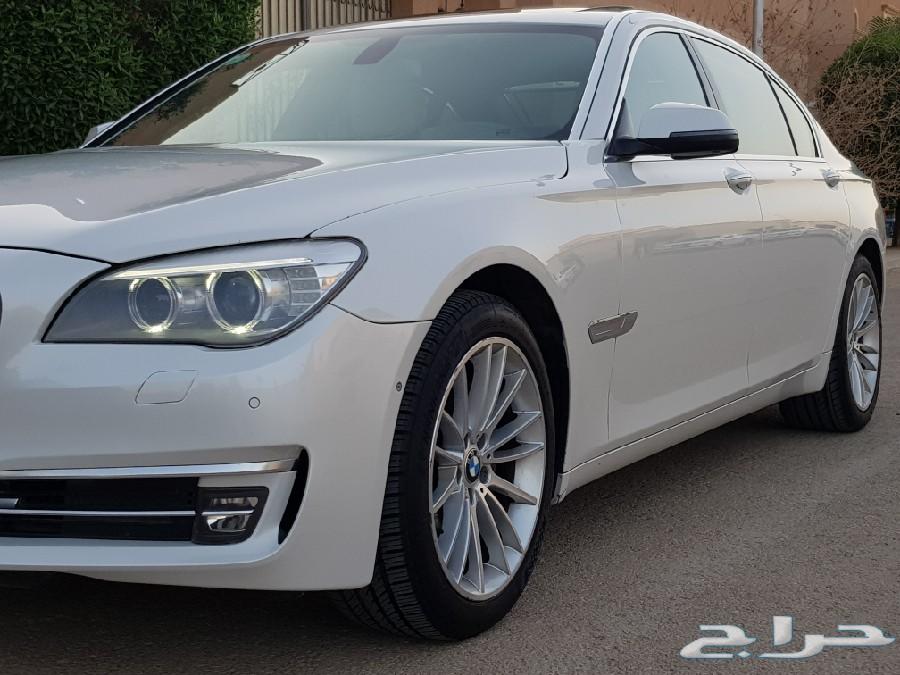 730 BMW (( تم البيع ))