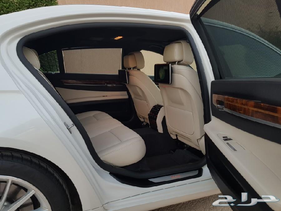 730 BMW (( تم البيع ))