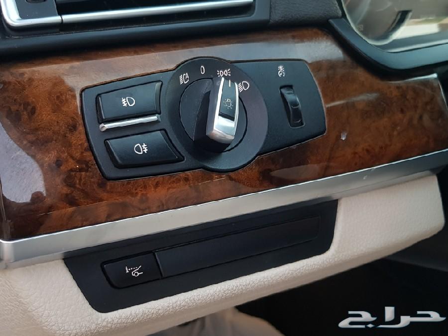 730 BMW (( تم البيع ))