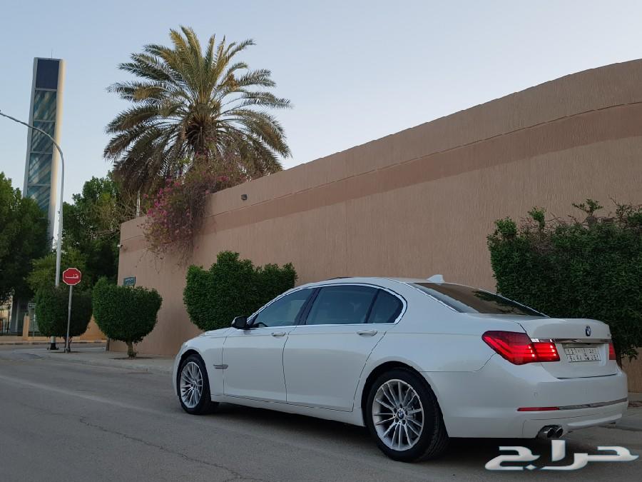 730 BMW (( تم البيع ))