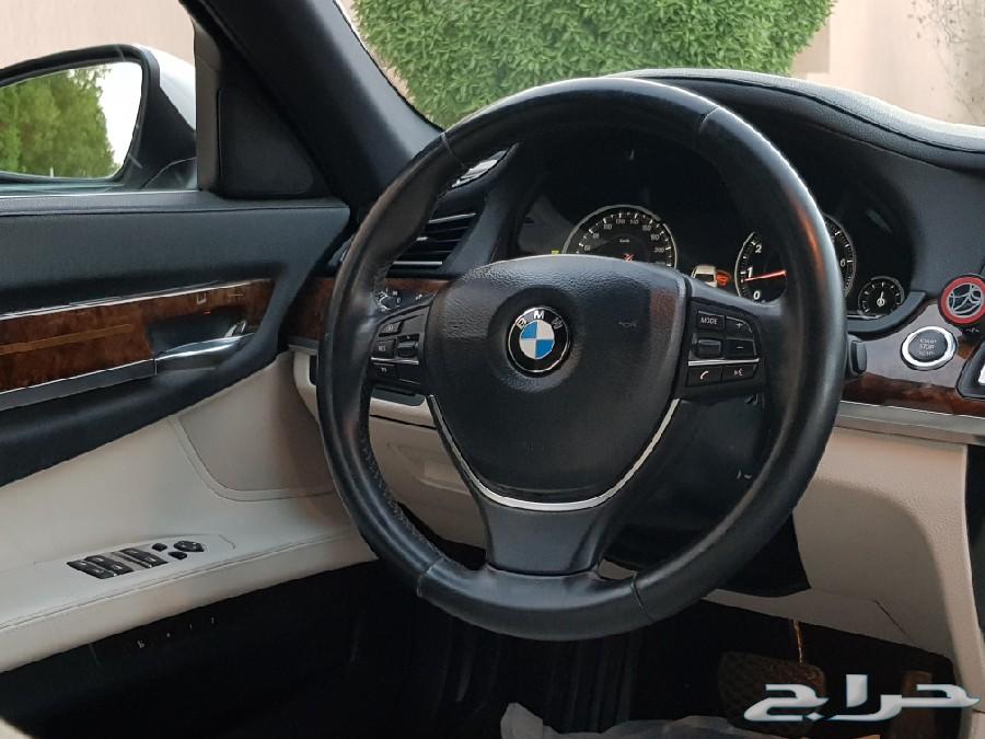 730 BMW (( تم البيع ))