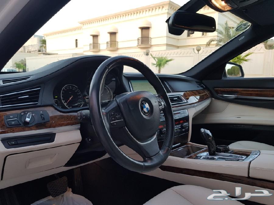 730 BMW (( تم البيع ))