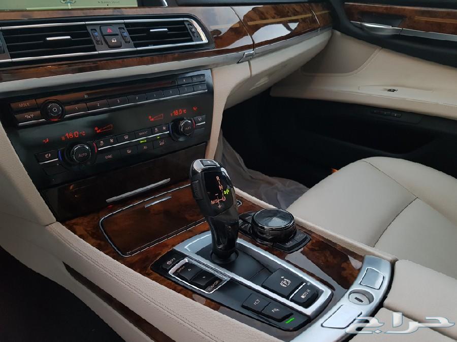 730 BMW (( تم البيع ))