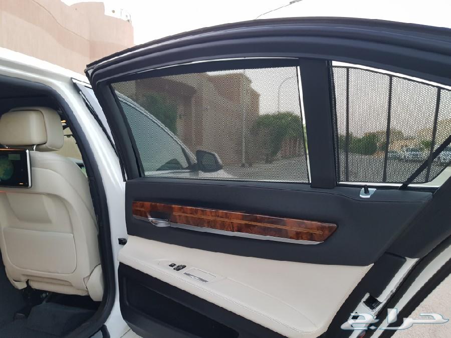 730 BMW (( تم البيع ))