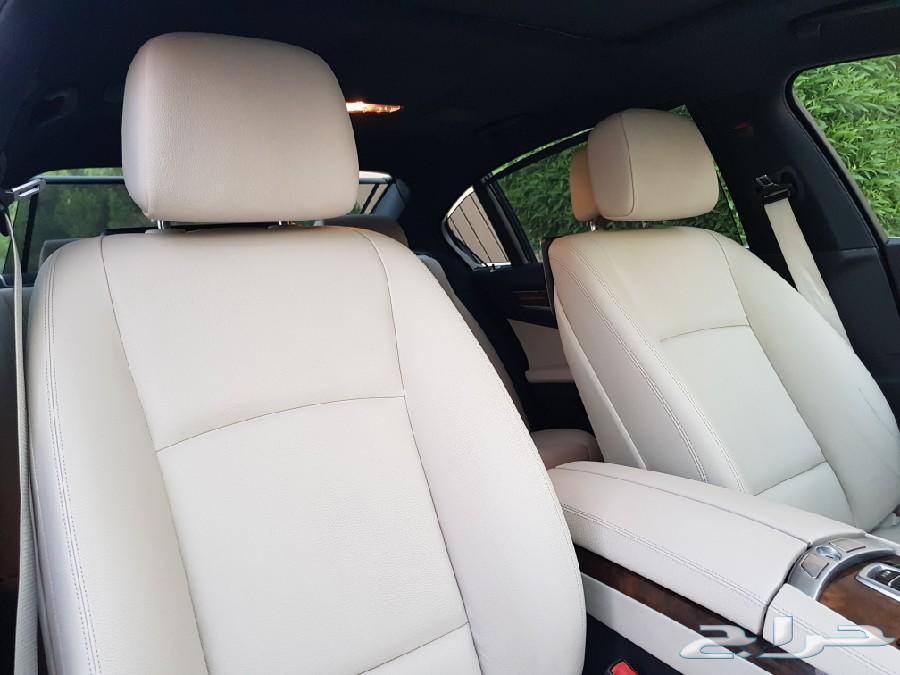 730 BMW (( تم البيع ))