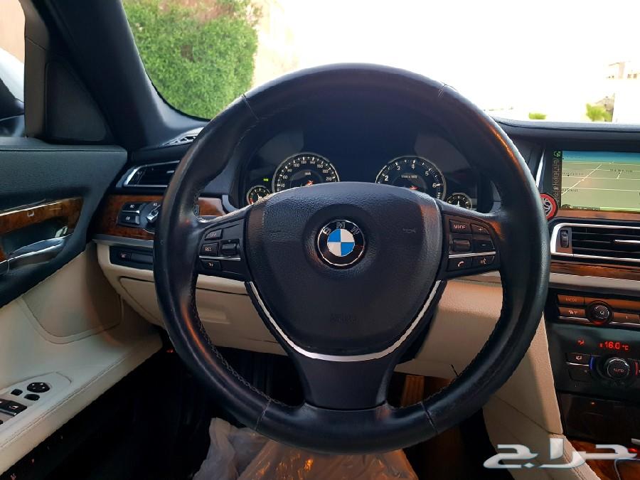 730 BMW (( تم البيع ))