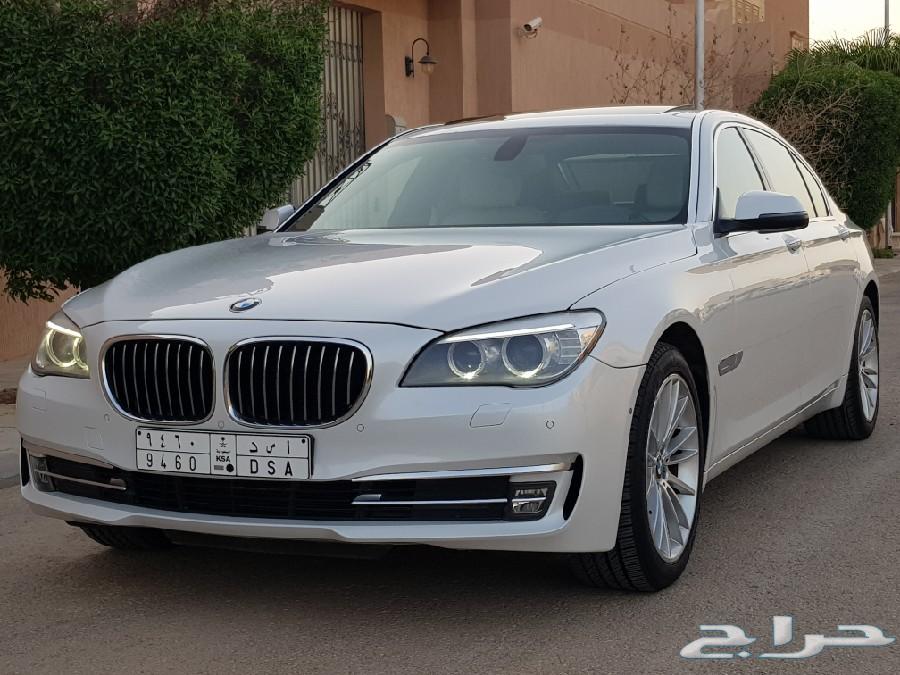 730 BMW (( تم البيع ))