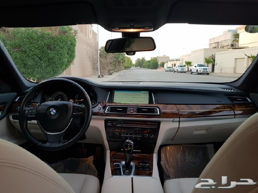730 BMW (( تم البيع ))