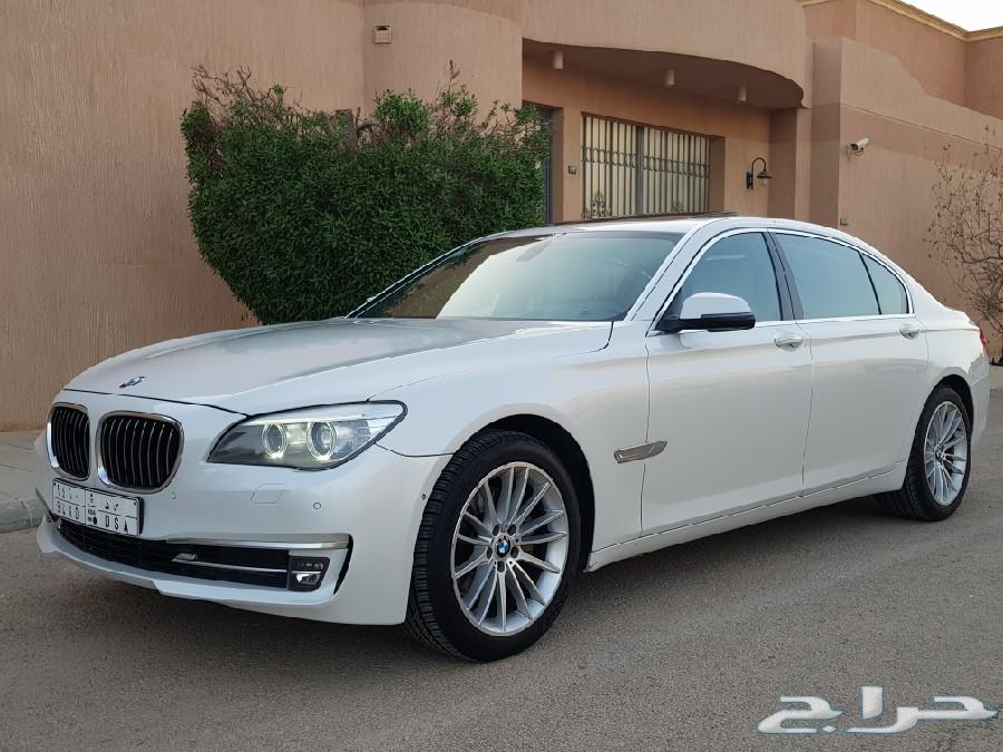 730 BMW (( تم البيع ))