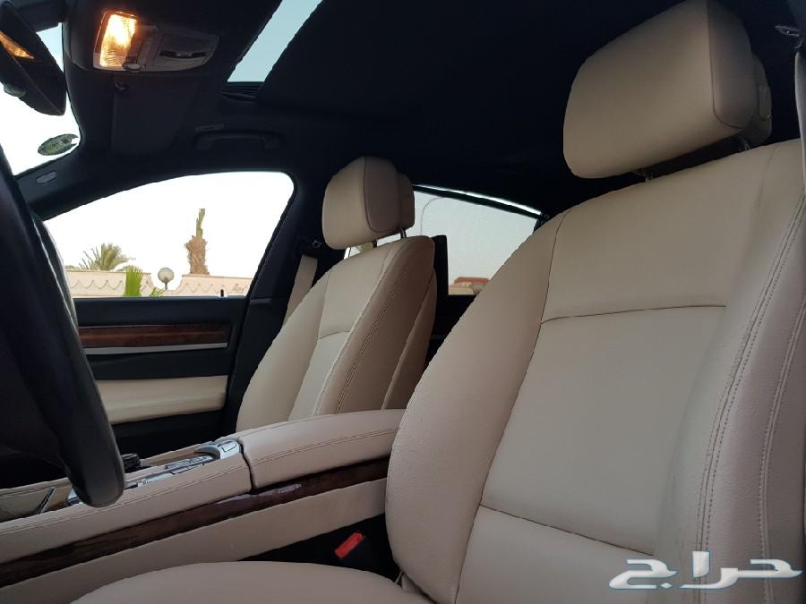 730 BMW (( تم البيع ))