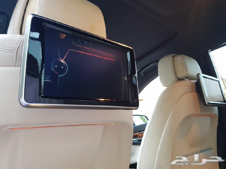 730 BMW (( تم البيع ))