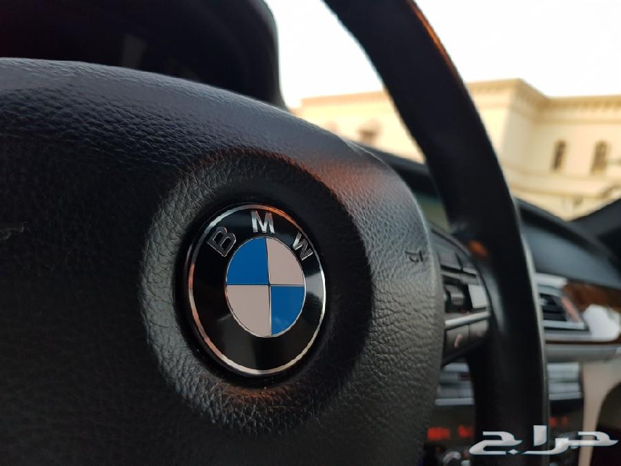 730 BMW (( تم البيع ))