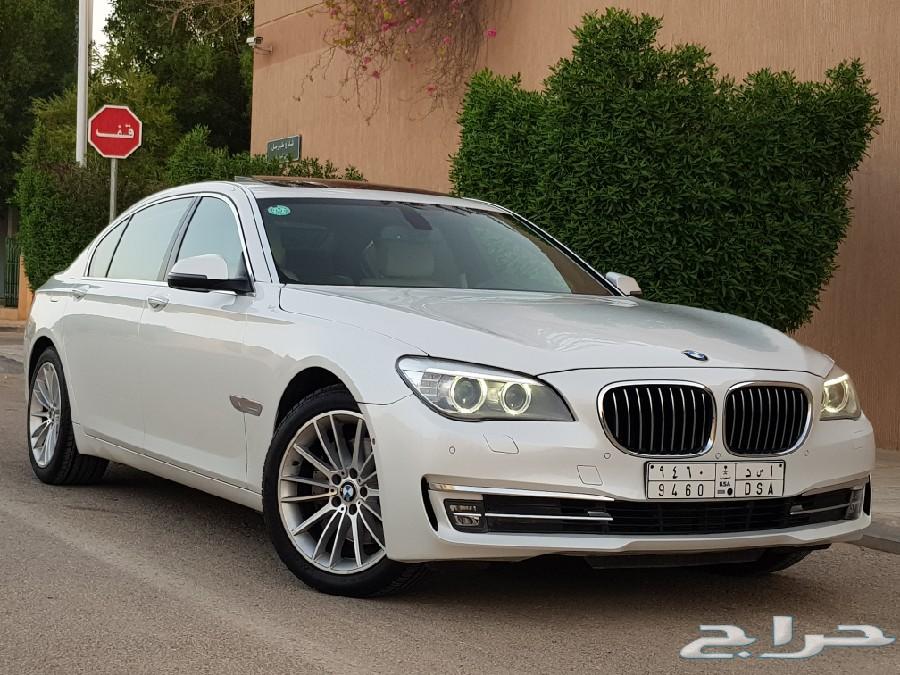 730 BMW (( تم البيع ))