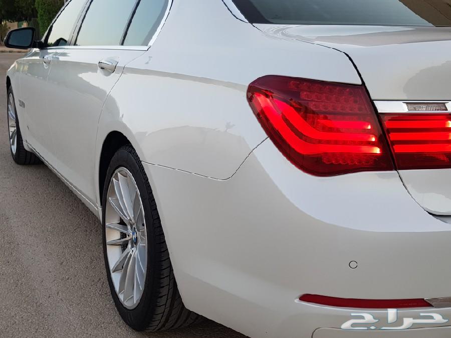 730 BMW (( تم البيع ))