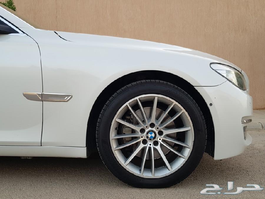 730 BMW (( تم البيع ))