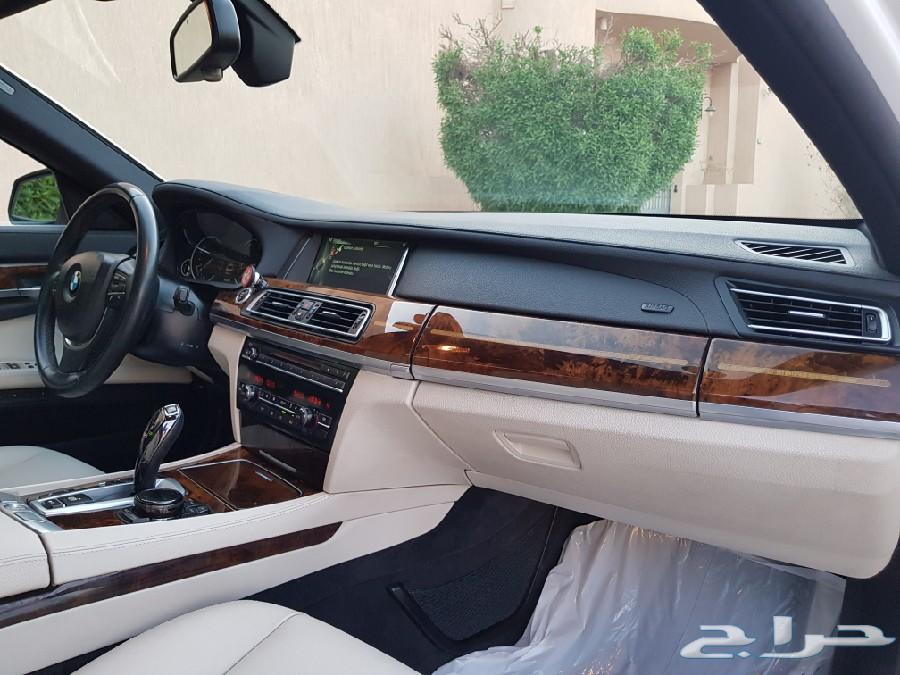 730 BMW (( تم البيع ))