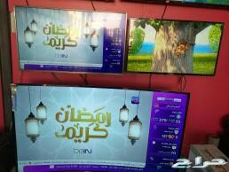شاشات بلازما سمارت واي فاي LED تصفح نت
