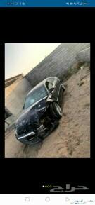 بيع قطع غيار السيارات المصدومة