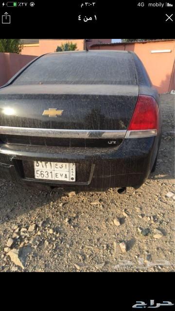 قطع غيار كابريس 2004_2013