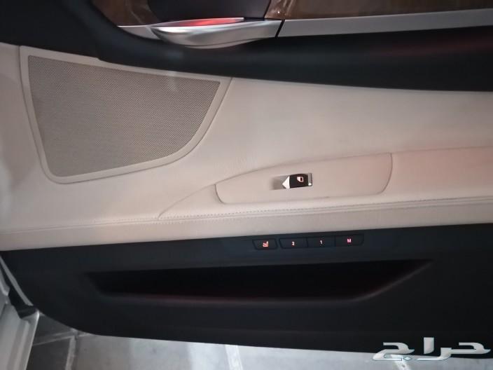 BMW750LI 2009