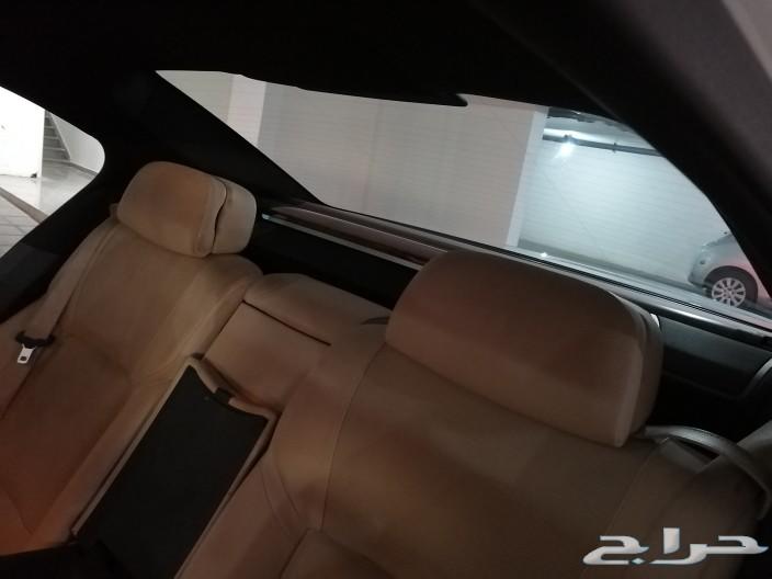 BMW750LI 2009