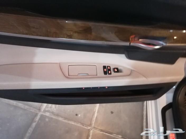 BMW750LI 2009