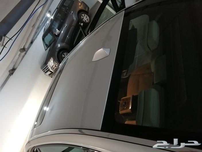 BMW750LI 2009
