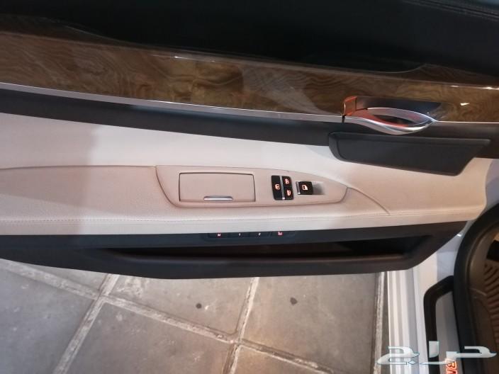 BMW750LI 2009