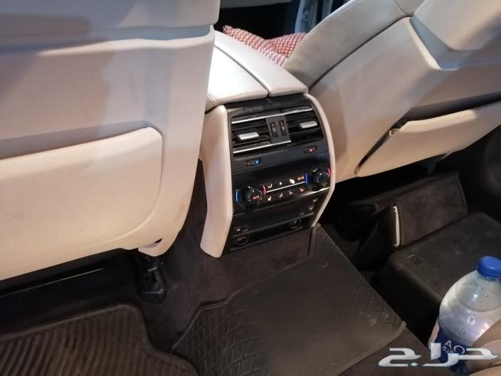 BMW750LI 2009