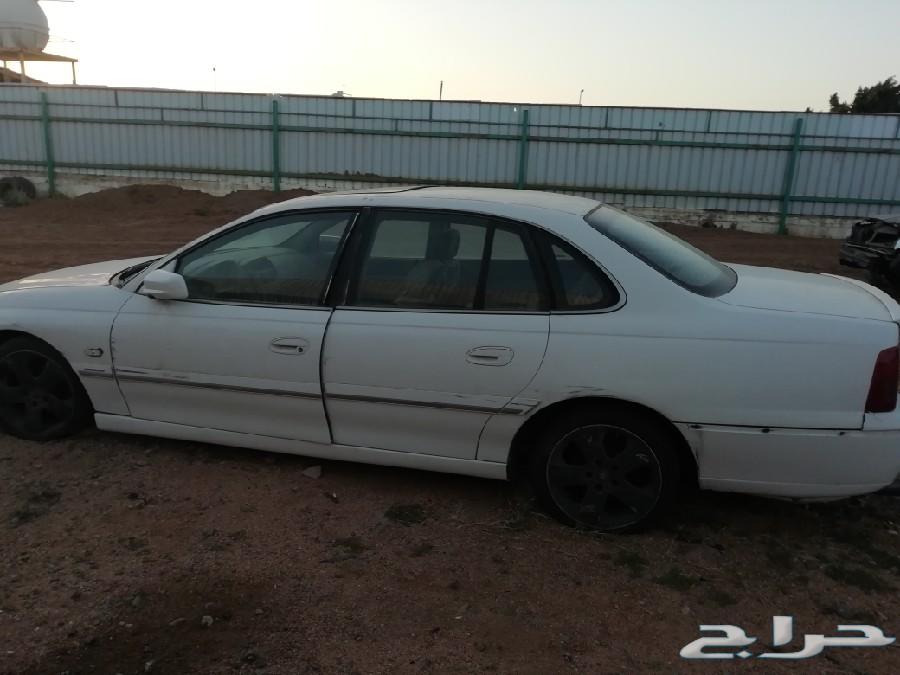 قطع غيار كابريس 2004_2013