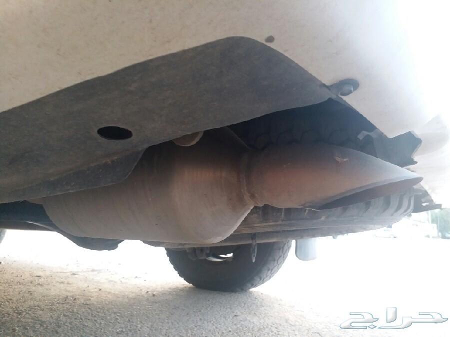 لاندكروزر G 2015