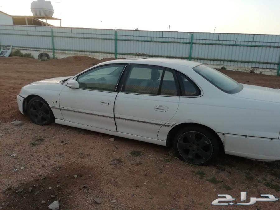 قطع غيار كابريس 2004_2013