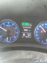 مثبت سرعه تويوتا