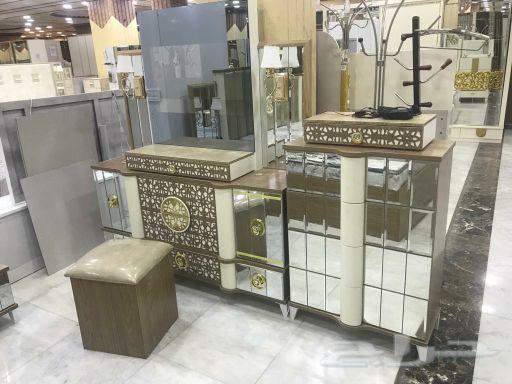 غرف نوم فخمة توصيل وتركيب