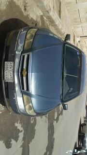 كابرس LTZ 2006